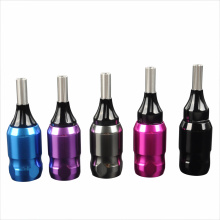 Adjustable Cartridge Tattoo Grip Aluminum Tattoo Grip Cartridge